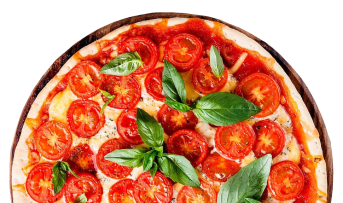 half-pizza